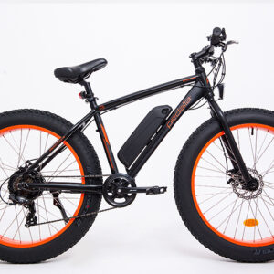 PEDALLA SPECTRO 36V 350W BATERIA DE LÍTIO 10.4Ah