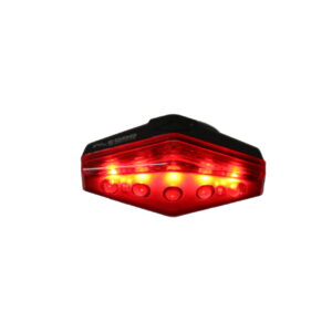 LANTERNA TRASEIRA SPECTRO 2018/2019