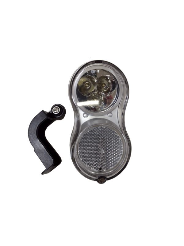 FAROL DIANTEIRO LED GIOIA UNO