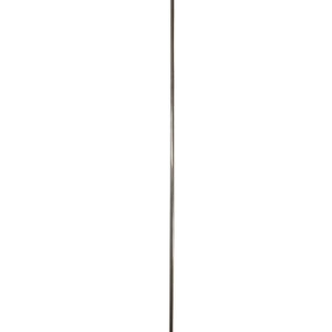 RAIO TRASEIRO LE 247MM INOX - E-UTILE