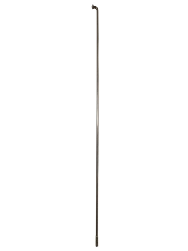 RAIO TRASEIRO LD 246MM INOX - E-UTILE