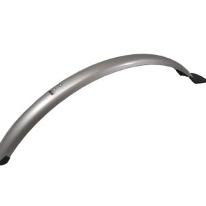 PARALAMA DIANTEIRO PRATA E-UTILE, RODDA