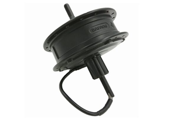 MOTOR ELETRICO BAFANG 36V 350W SPECTRO 2018/2019 - Imagem 2