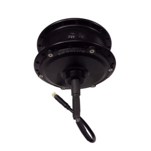 MOTOR ELETRICO 24V 250W GIOIA UNO