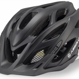 CAPACETE ABSOLUTE WILD COM SINALIZADOR