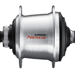 CAMBIO SHIMANO NEXUS 7