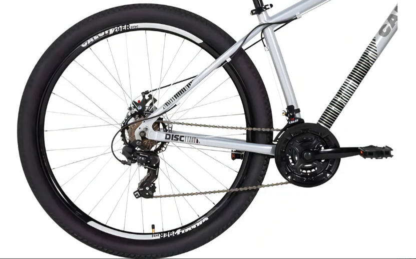 CALOI SUPRA 29 - Imagem 2