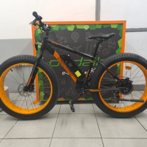 PEDALLA SPECTRO 36V 350W BATERIA DE LÍTIO 10.4Ah