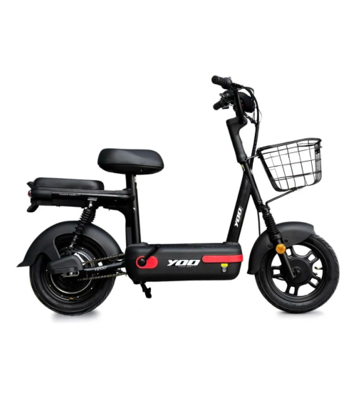 BICIBLETA ELÉTRICA YOO Y200 350W