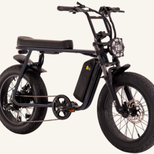 BICICLETA ELÉTRICA OGGI STREET GO S12 CINZA COM SEGURO GRÁTIS POR 12 MESES