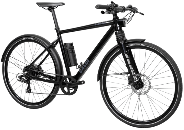 Bicicleta Elétrica Caloi E-Vibe Rush - Imagem 2